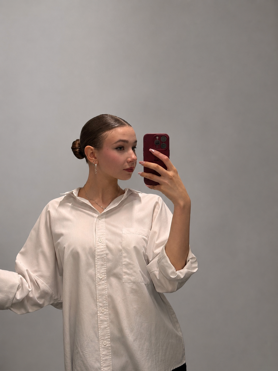 Гагарина Пелагея